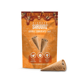 Diamond Shruumz - Mushroom Infused Cones - 2pk