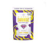 Diamond Shruumz - Mushroom Infused Gummies - 15pk