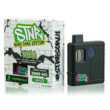 STNR - 3 Gram THC-A Blend Disposables
