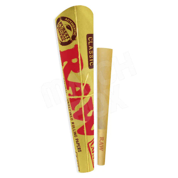 Raw Cone Classic King Size