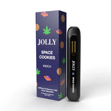 Jolly - 2gram Full Spectrum CBD Disposable 2ml