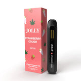 Jolly - 2gram Full Spectrum CBD Disposable 2ml