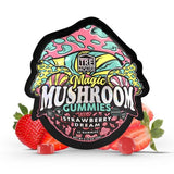 TRE House Magic Mushroom Gummies